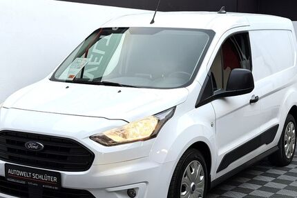 Ford Transit 99.750 km 12.490 &euro; Lehrte 31275