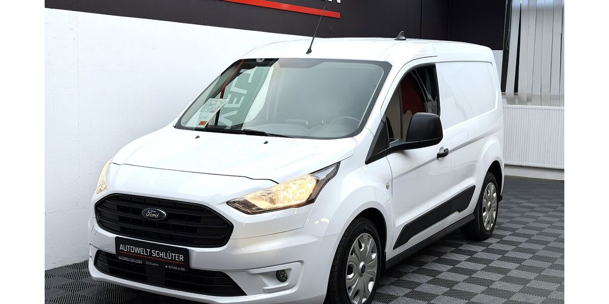 Ford Transit 99.750 km 12.490 &euro; Lehrte 31275
