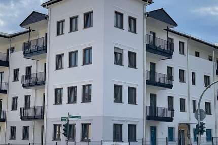 Wohnung Eberswalde Eberswalde 1 - 2 Zimmer, 74 m&sup2;, 860&euro; | Angebot:26791288