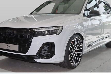 Audi Q7 1.500 km 105.980 &euro; Bonn 53119