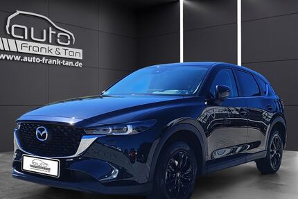 Mazda CX-5 26.000 km 27.990 &euro; Schmelz 66839