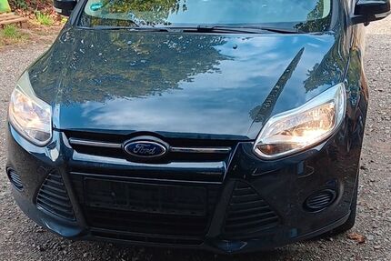 Ford Focus 118.304 km 4.200 &euro; Waldkirch 79183