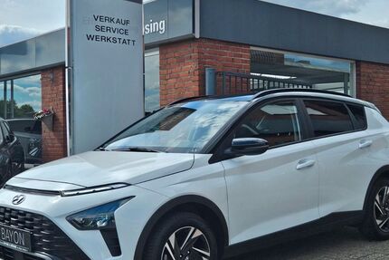 Hyundai BAYON 98.550 km 14.750 &euro; Ahaus-Wüllen 48683