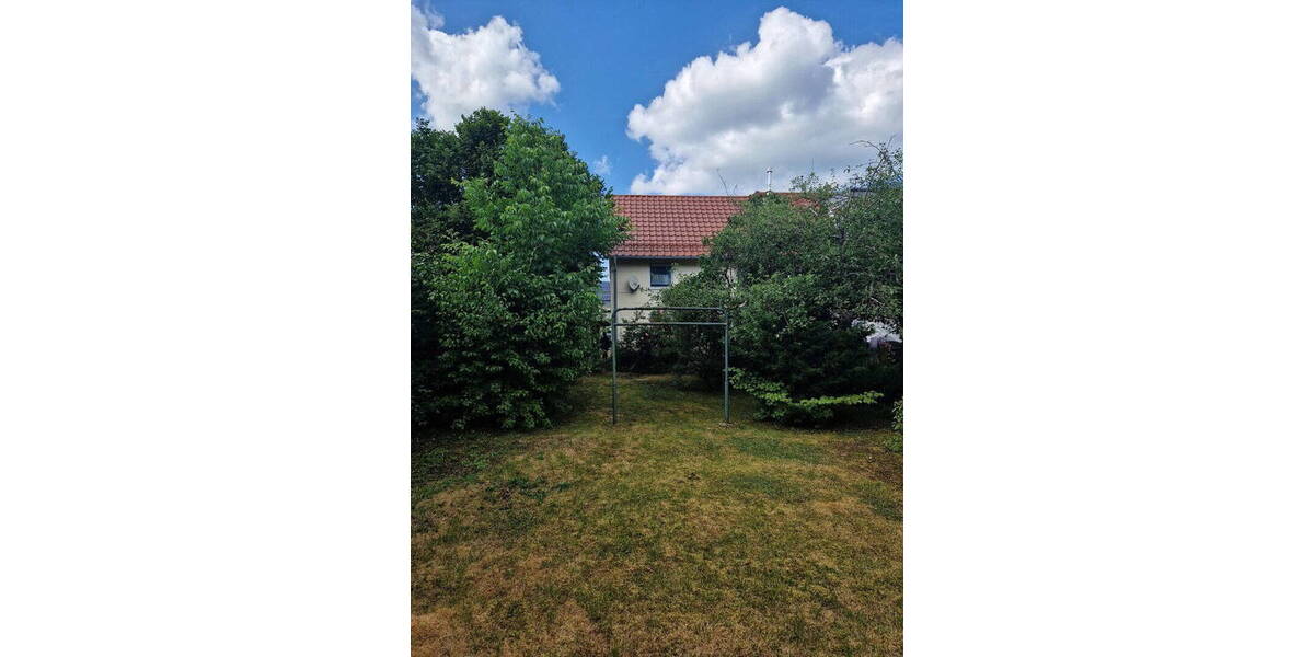 Doppelhaushälfte Gröbenzell - 6 Zimmer, 95 m&sup2;, 698.000&euro; | Angebot:25686682