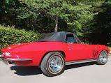 Corvette C2