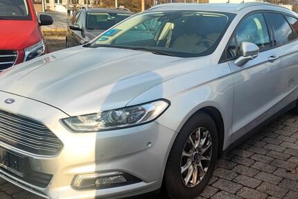 Ford Mondeo 149.943 km 6.750 &euro; Radeberg 01454