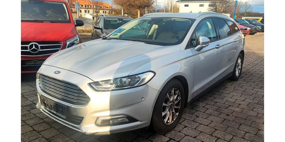 Ford Mondeo 149.943 km 6.750 &euro; Radeberg 01454