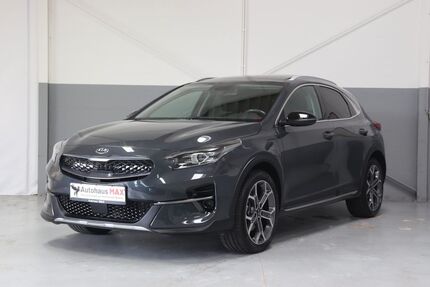 Kia XCeed 37.841 km 20.990 € Mannheim 68219