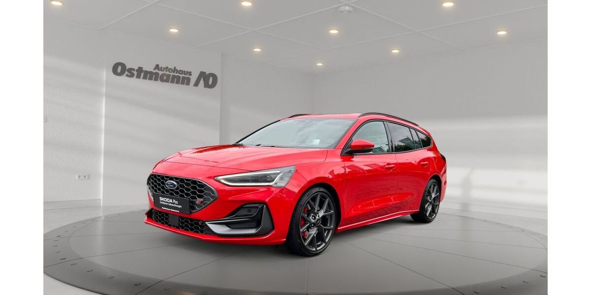 Ford Focus 2.789 km 36.980 &euro; Wolfhagen 34466