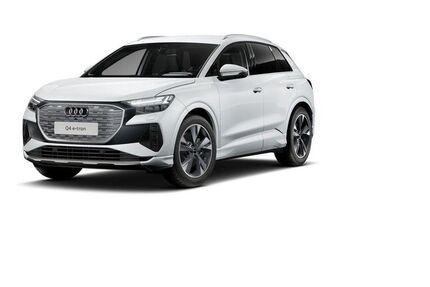 Audi Q4 e-tron 29.742 km 42.480 &euro; Siegen 57074