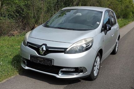 Renault Scenic 196.837 km 2.400 &euro; Bellheim 76756