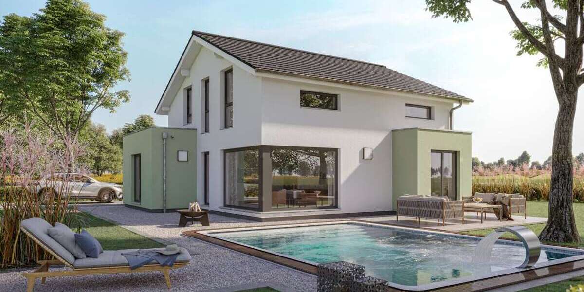 Einfamilienhaus Bad Münstereifel - 5 Zimmer, 120 m&sup2;, 478.195&euro; | Angebot:25455179