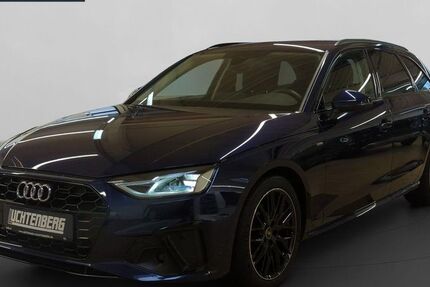 Audi A4 37.600 km 32.390 &euro; Leverkusen 51381