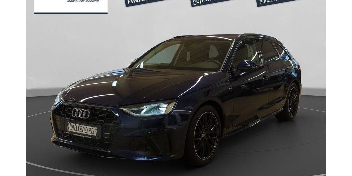 Audi A4 37.600 km 32.390 &euro; Leverkusen 51381