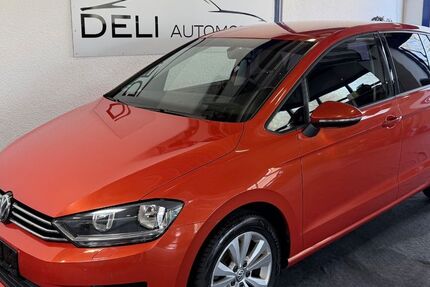 VW Golf Sportsvan 160.000 km 9.490 &euro; Krauchenwies 72505
