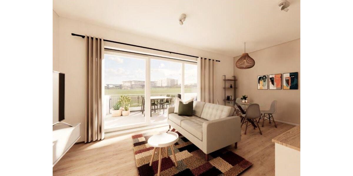 Einfamilienhaus Handewitt - 2 Zimmer, 94 m&sup2;, 1.360&euro; | Angebot:26663275