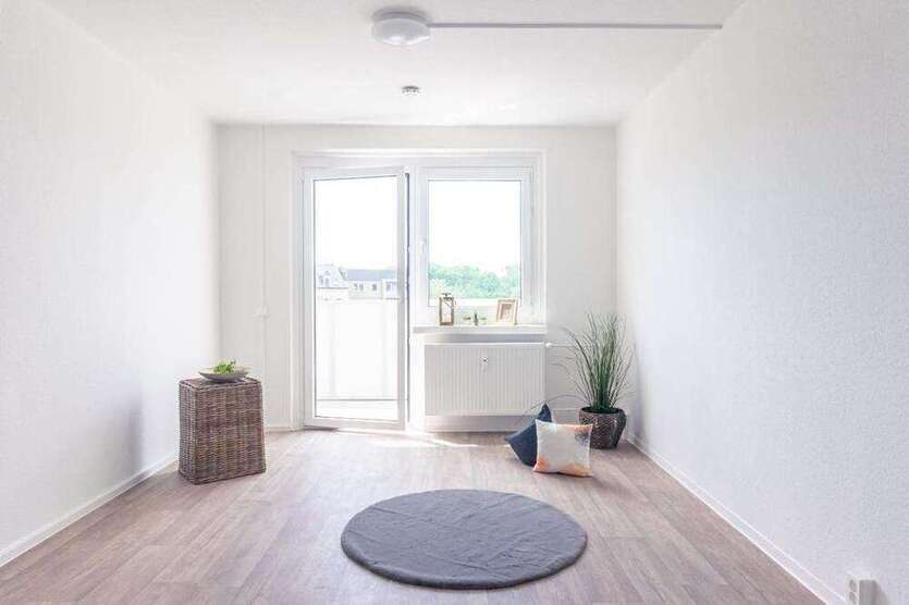 Wohnung zum Mieten in Chemnitz 543 € 90.42 m²