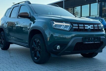 Dacia Duster 31.200 km 21.490 &euro; Wiesmoor 26639