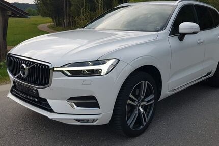 Volvo XC60 202.761 km 21.990 &euro; Grafenau 94481