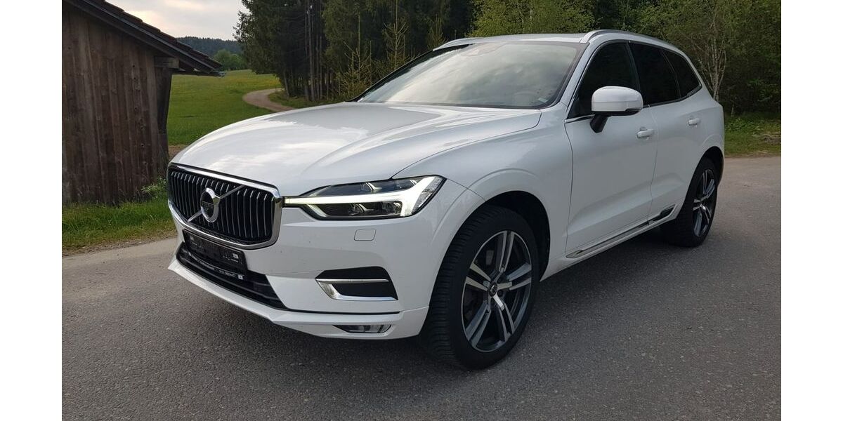 Volvo XC60 202.761 km 21.990 &euro; Grafenau 94481