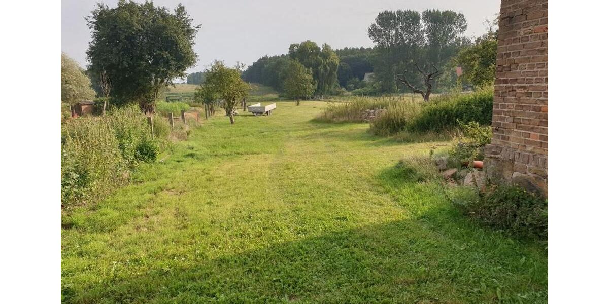 Mehrfamilienhaus, Wohnhaus Wittstock/Dosse Dosse - 390.000&euro; | Angebot:26994940