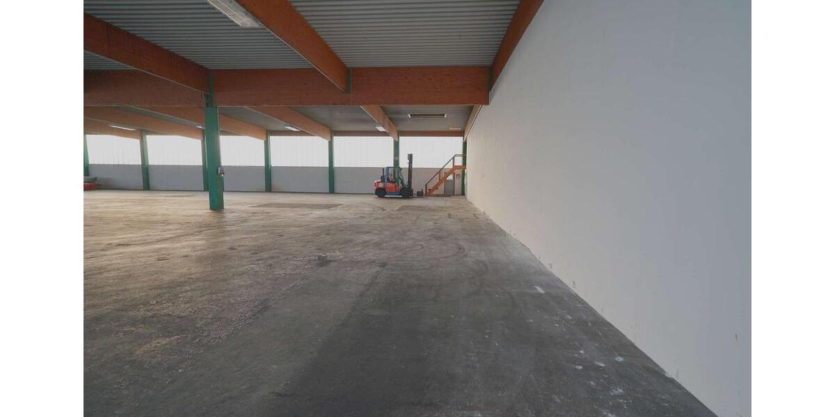 Gewerbeobjekt Thedinghausen - 3.250&euro; | Angebot:24538510