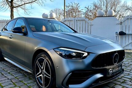 Mercedes-Benz C 300 14.144 km 49.700 &euro; Bellheim 76756