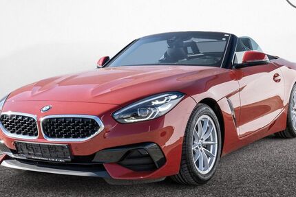 BMW Z4 5.457 km 34.950 &euro; Teltow 14513