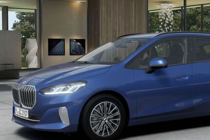 BMW 223 Active Tourer 5.728 km 37.650 &euro; Stendal 39576