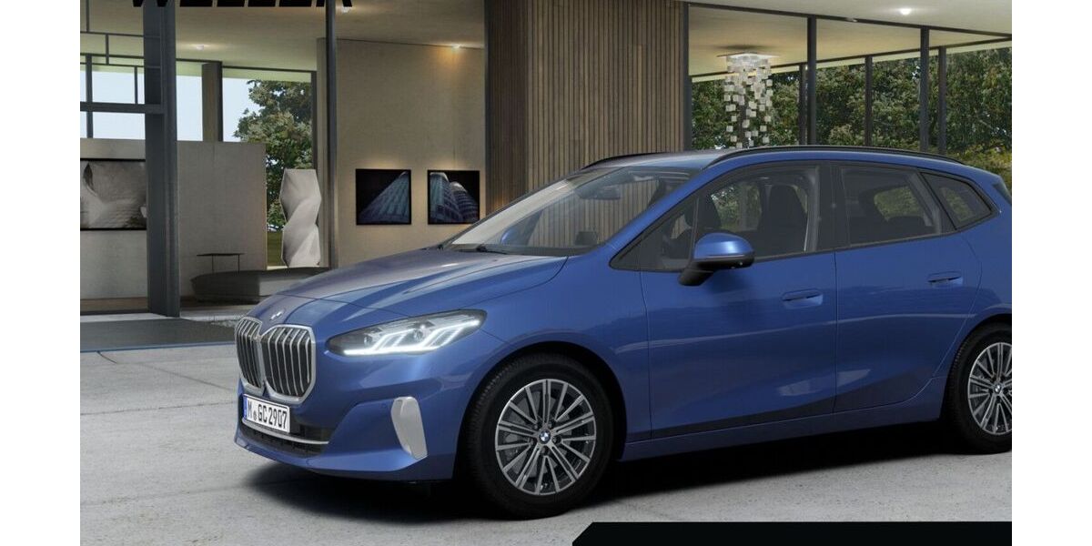 BMW 223 Active Tourer 5.728 km 37.650 &euro; Stendal 39576