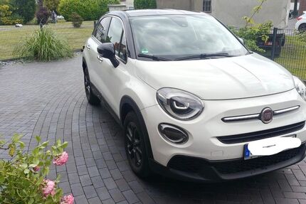 Fiat 500X 101.047 km 11.300 &euro; Schwanewede 28790