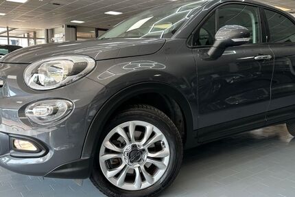Fiat 500X 93.500 km 10.990 &euro; Hamm 59067