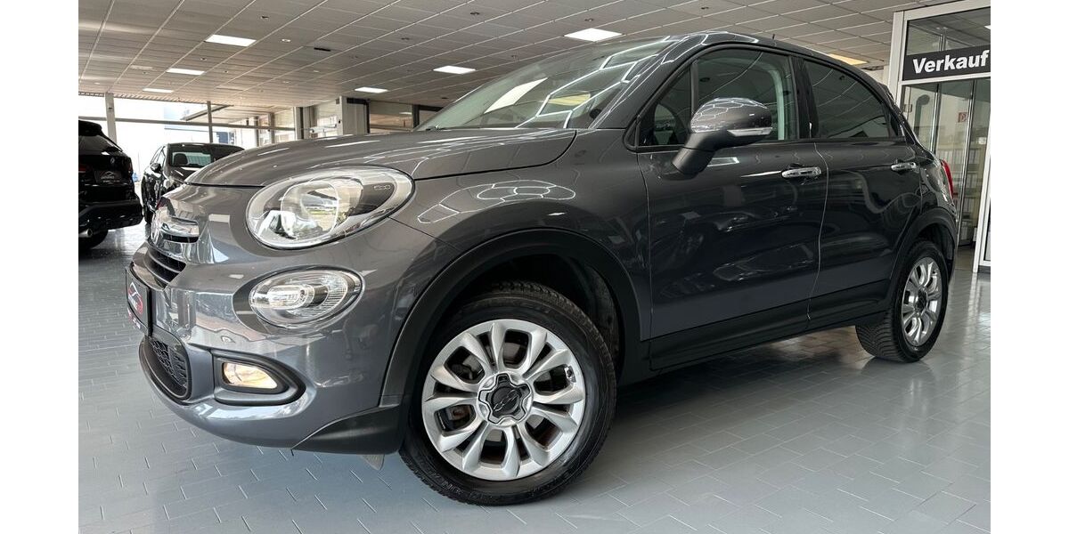 Fiat 500X 93.500 km 10.990 &euro; Hamm 59067