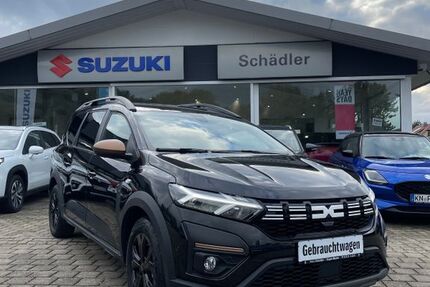 Dacia Jogger 9.600 km 20.690 € Singen 78224