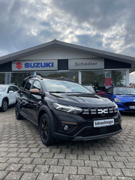Dacia Jogger 9.600 km 20.690 € Singen 78224