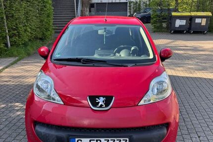 Peugeot 107 187.000 km 1.500 &euro; Stuttgart 70191