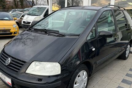 VW Sharan 168.000 km 1.499 &euro; Singen 78224