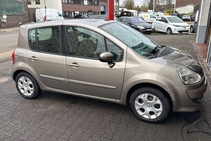 Renault Modus 132.000 km 2.750 &euro; Mönchengladbach 41066