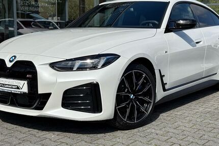 BMW i4 15.939 km 54.930 &euro; Mülheim 45472