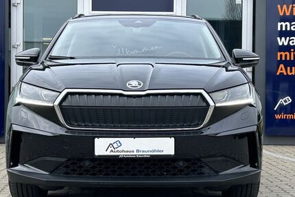Skoda Enyaq 74.987 km 21.950 &euro; Salzgitter 38229