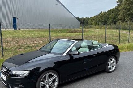 Audi A5 135.000 km 15.500 € Kirchlinteln 27308