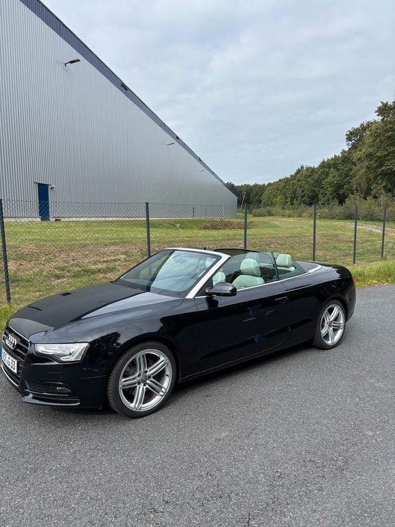 Audi A5 135.000 km 15.500 € Kirchlinteln 27308