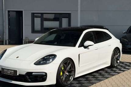 Porsche Panamera 118.888 km 49.750 &euro; Emsbüren 48488