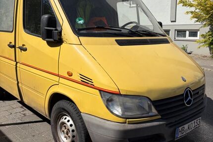 Mercedes-Benz Sprinter 350.000 km 2.900 &euro; Bremen 28239