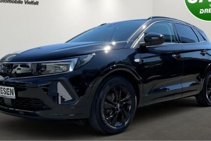Opel Grandland (X) 36.950 km 18.990 &euro; Krefeld 47805