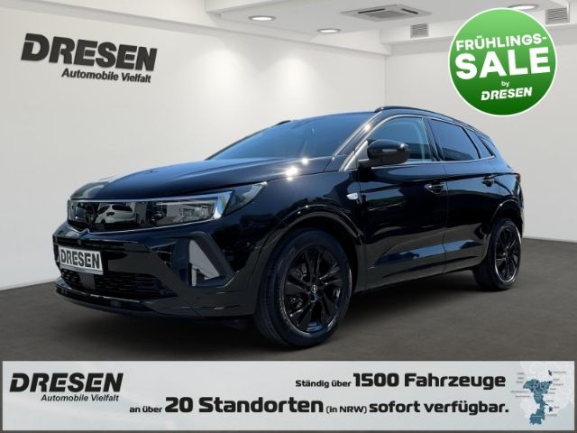 Opel Grandland (X) 36.950 km 18.990 &euro; Krefeld 47805