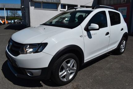 Dacia Sandero 51.000 km 6.950 &euro; Neustadt bei Coburg 96465
