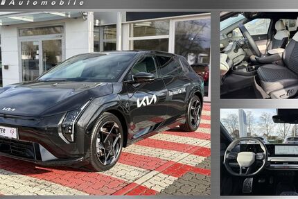 Kia EV4 1.500 km 40.990 &euro; Landau in der Pfalz 76829