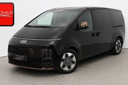 Hyundai STARIA 18.178 km 43.300 &euro; Berlin 12351