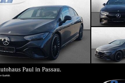 Mercedes-Benz EQE 23.500 km 57.900 &euro; Passau 94036